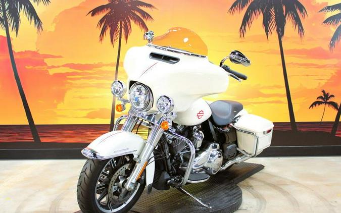 2023 Harley-Davidson® FLHTP