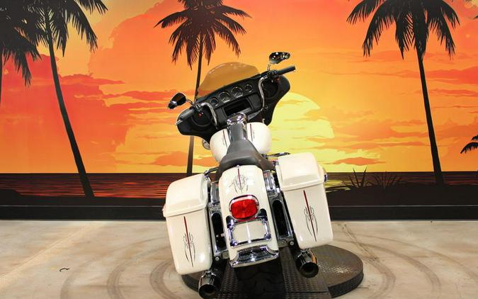 2023 Harley-Davidson® FLHTP