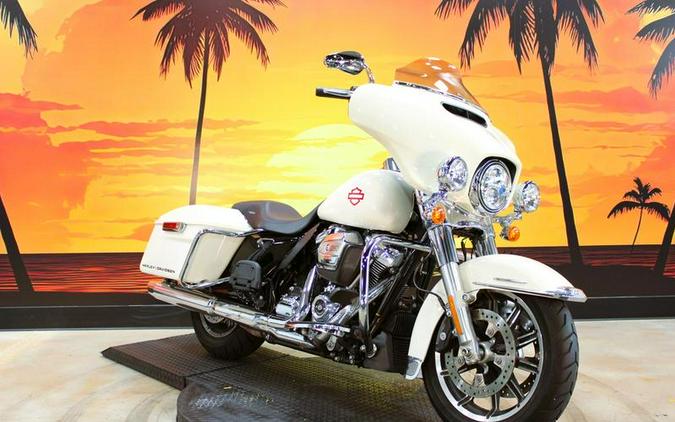 2023 Harley-Davidson® FLHTP