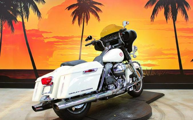 2023 Harley-Davidson® FLHTP