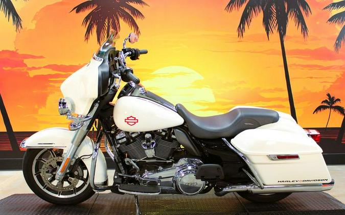 2023 Harley-Davidson® FLHTP