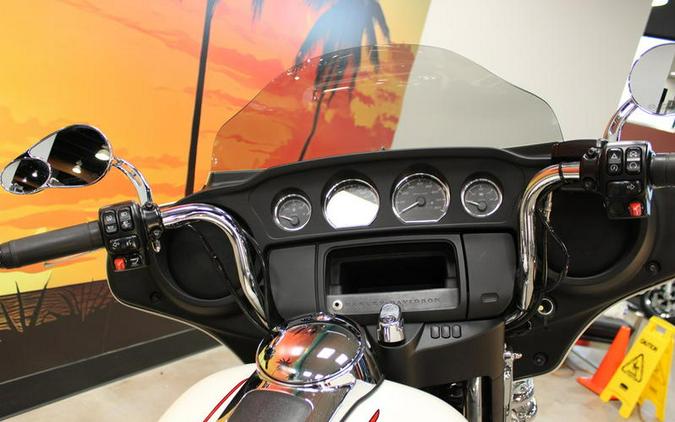 2023 Harley-Davidson® FLHTP