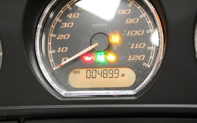 2023 Harley-Davidson® FLHTP