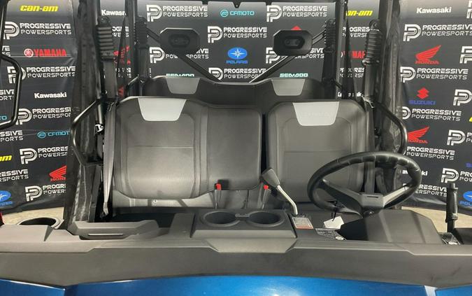 2026 CFMOTO UFORCE 800 XL