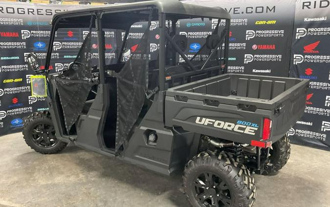 2026 CFMOTO UFORCE 800 XL