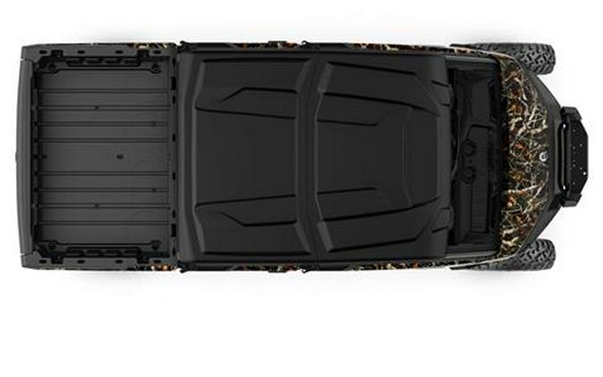 2026 Can-Am Defender MAX XT CAB HD11 with 10.25 in. touchscreen display