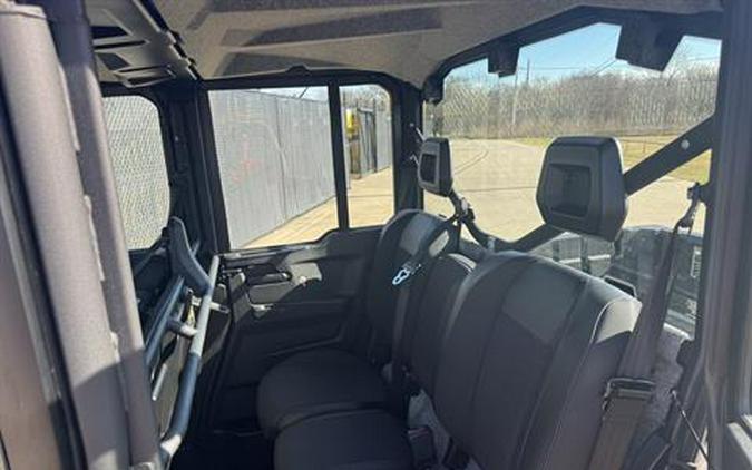 2026 Can-Am Defender MAX XT CAB HD11 with 10.25 in. touchscreen display