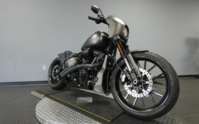 2022 Harley-Davidson Low Rider ST