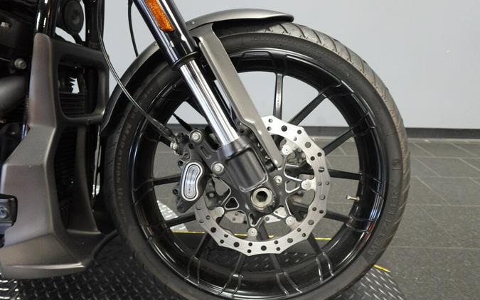 2022 Harley-Davidson Low Rider ST