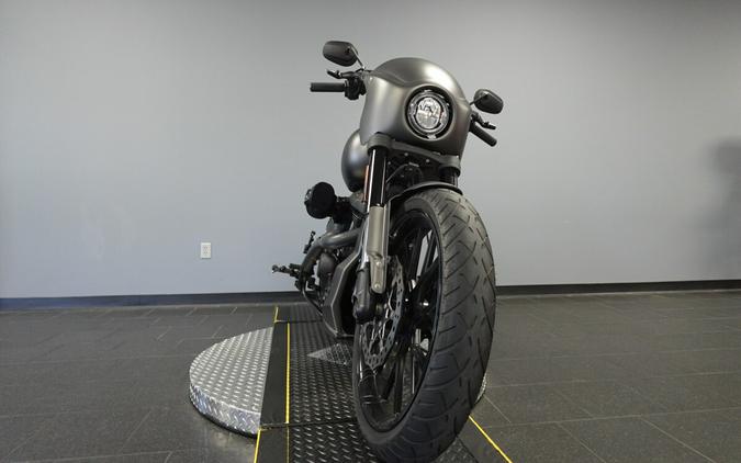 2022 Harley-Davidson Low Rider ST