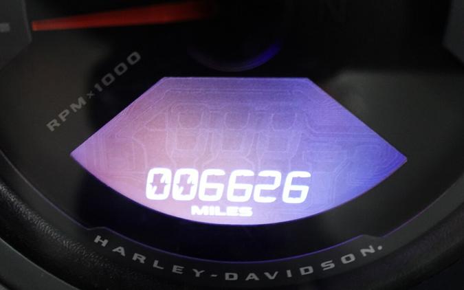 2022 Harley-Davidson Low Rider ST