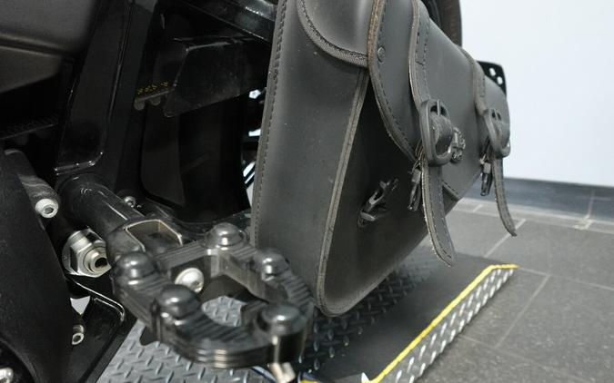 2022 Harley-Davidson Low Rider ST