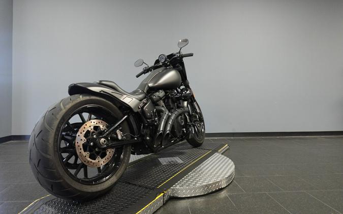 2022 Harley-Davidson Low Rider ST