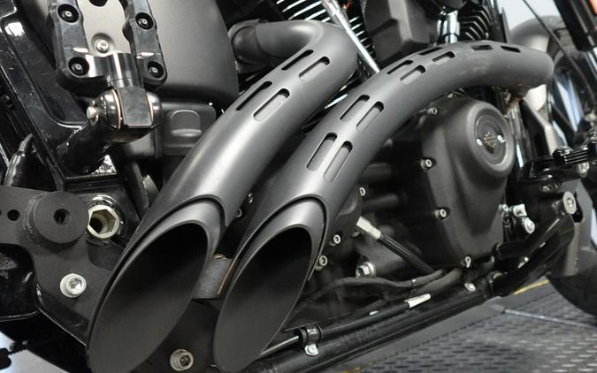 2022 Harley-Davidson Low Rider ST