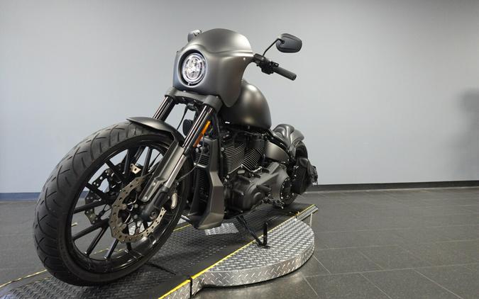 2022 Harley-Davidson Low Rider ST