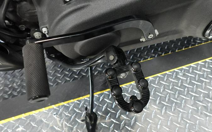 2022 Harley-Davidson Low Rider ST