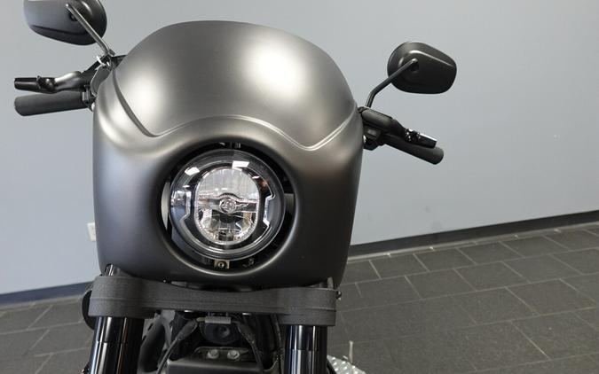 2022 Harley-Davidson Low Rider ST