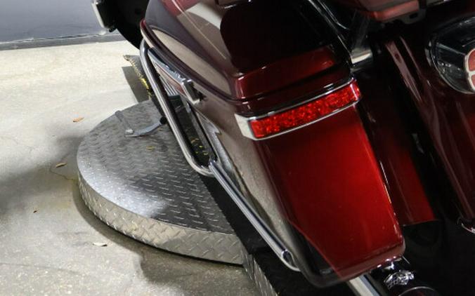2014 Harley-Davidson Electra Glide Ultra Limited