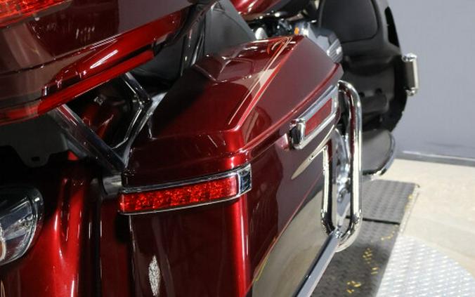 2014 Harley-Davidson Electra Glide Ultra Limited