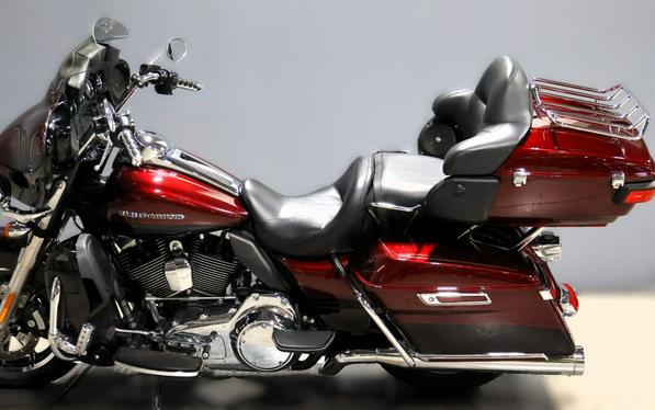 2014 Harley-Davidson Electra Glide Ultra Limited