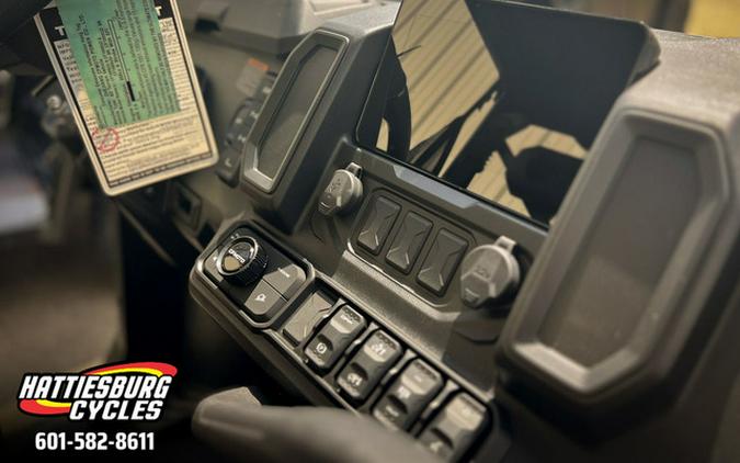 2026 CFMOTO UFORCE U10 Pro