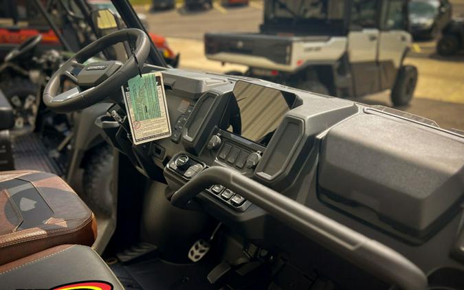 2026 CFMOTO UFORCE U10 Pro