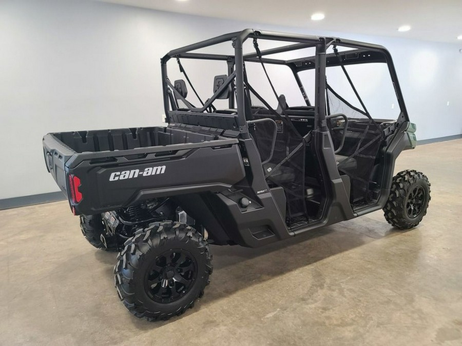2026 Can-Am Defender MAX DPS HD10