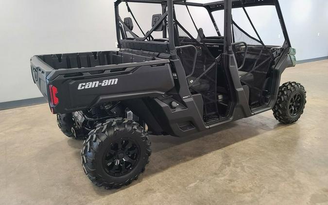 2026 Can-Am Defender MAX DPS HD10