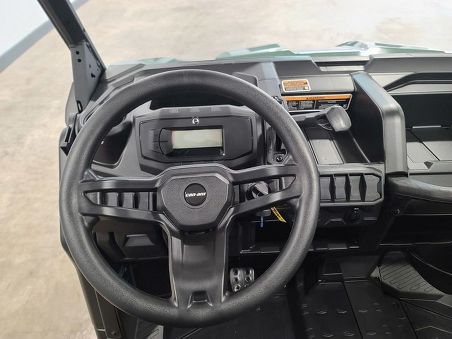 2026 Can-Am Defender MAX DPS HD10