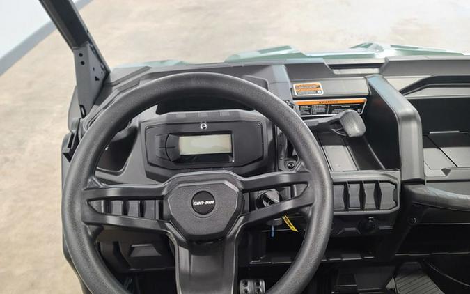 2026 Can-Am Defender MAX DPS HD10