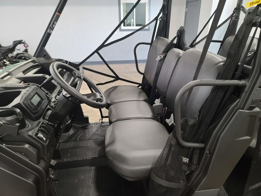 2026 Can-Am Defender MAX DPS HD10