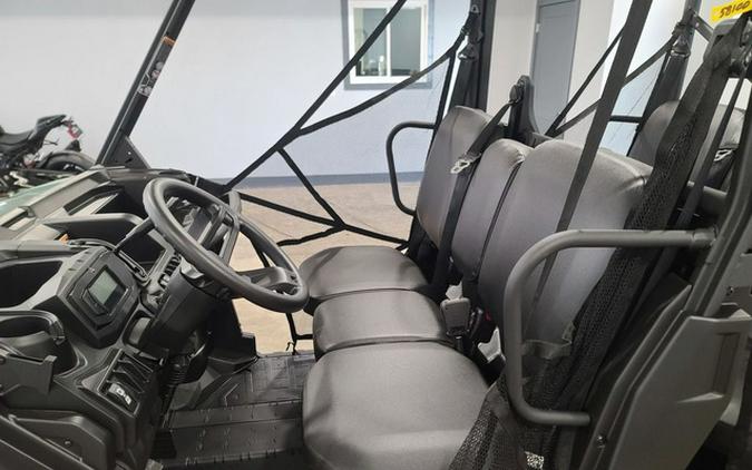 2026 Can-Am Defender MAX DPS HD10