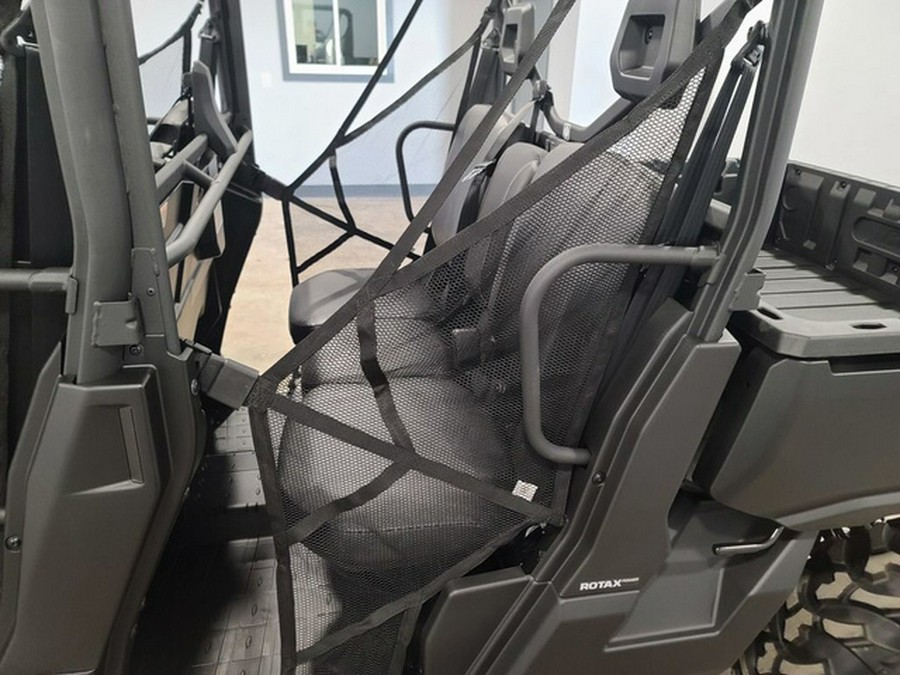 2026 Can-Am Defender MAX DPS HD10