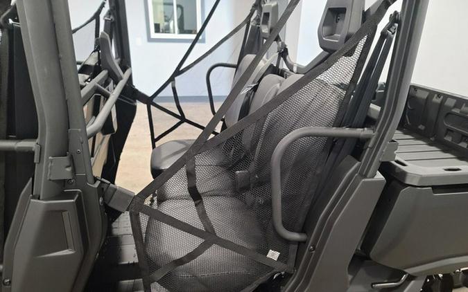 2026 Can-Am Defender MAX DPS HD10