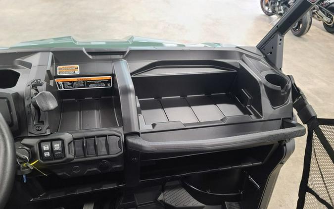 2026 Can-Am Defender MAX DPS HD10