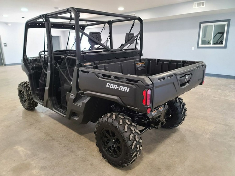 2026 Can-Am Defender MAX DPS HD10