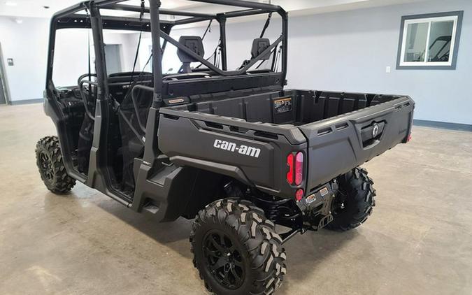 2026 Can-Am Defender MAX DPS HD10