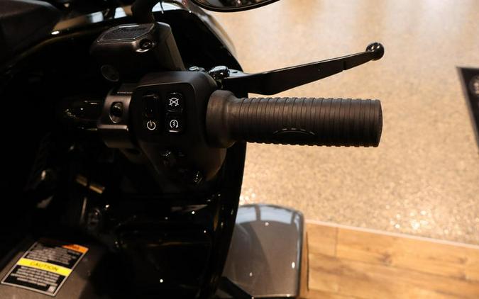 2026 Indian Motorcycle® Pursuit® Dark Horse® 112 w/ PowerBand Audio Heavy Metal