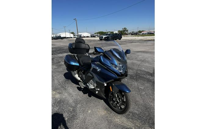 2023 K 1600 GTL - BMW