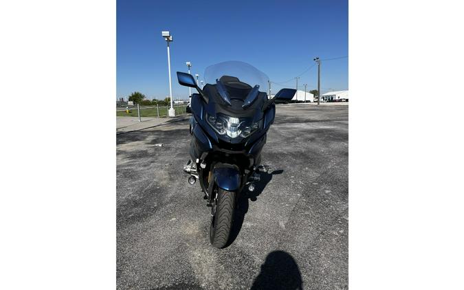 2023 K 1600 GTL - BMW