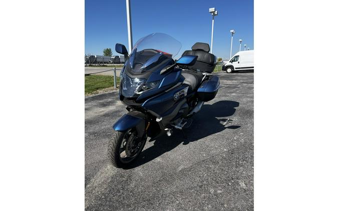 2023 K 1600 GTL - BMW