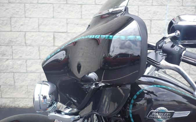 2023 Harley-Davidson Tri Glide® Ultra