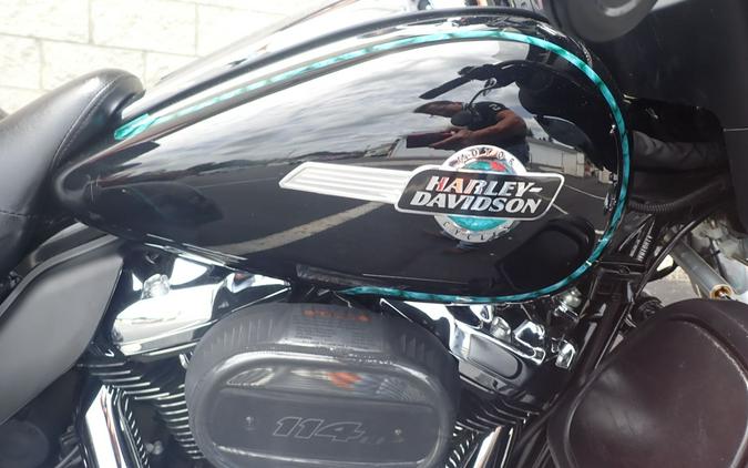 2023 Harley-Davidson Tri Glide® Ultra