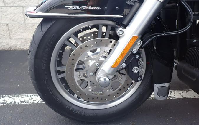 2023 Harley-Davidson Tri Glide® Ultra