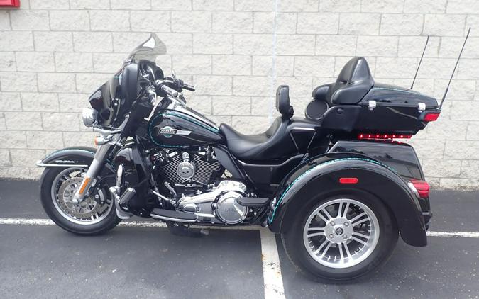 2023 Harley-Davidson Tri Glide® Ultra