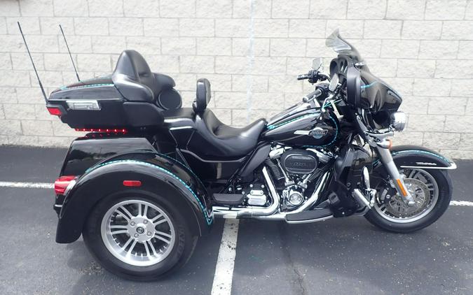2023 Harley-Davidson Tri Glide® Ultra
