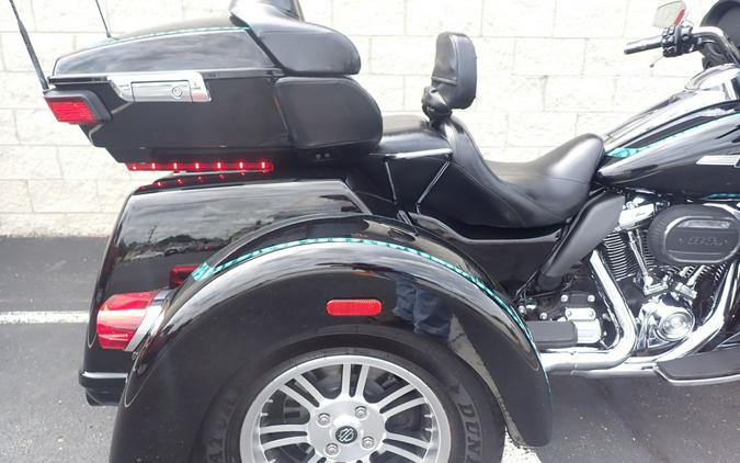 2023 Harley-Davidson Tri Glide® Ultra