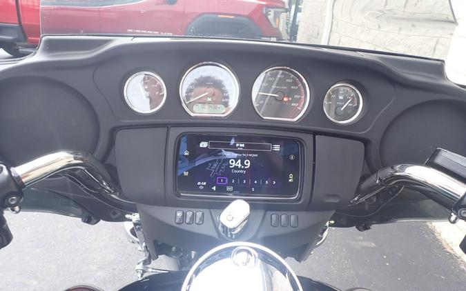 2023 Harley-Davidson Tri Glide® Ultra