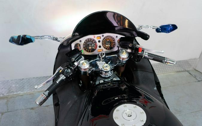 2007 Suzuki Hayabusa™ 1300