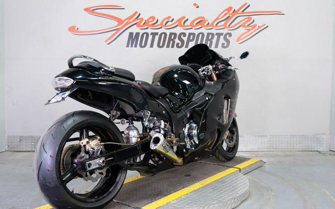 2007 Suzuki Hayabusa™ 1300